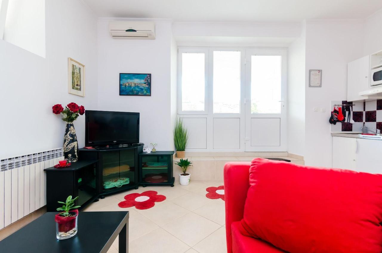 Apartment Libertas Dubrovnik Exterior photo