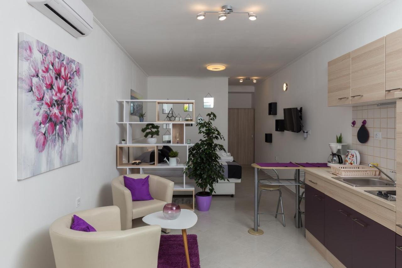 Apartment Libertas Dubrovnik Exterior photo