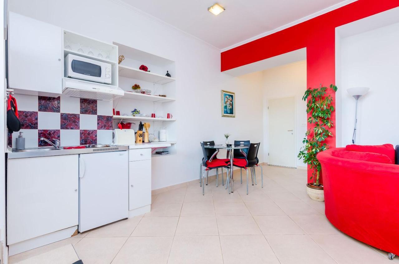 Apartment Libertas Dubrovnik Exterior photo